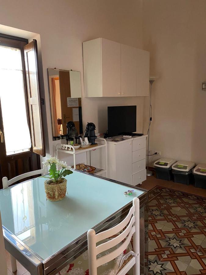 Apartamento Azzurro Mare Syracuse Exterior foto
