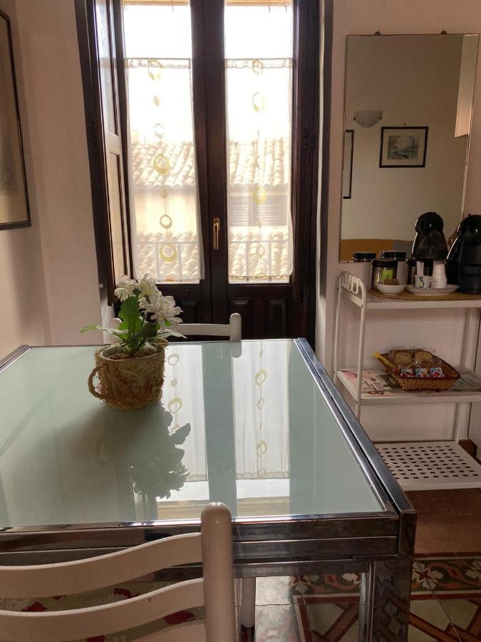 Apartamento Azzurro Mare Syracuse Exterior foto