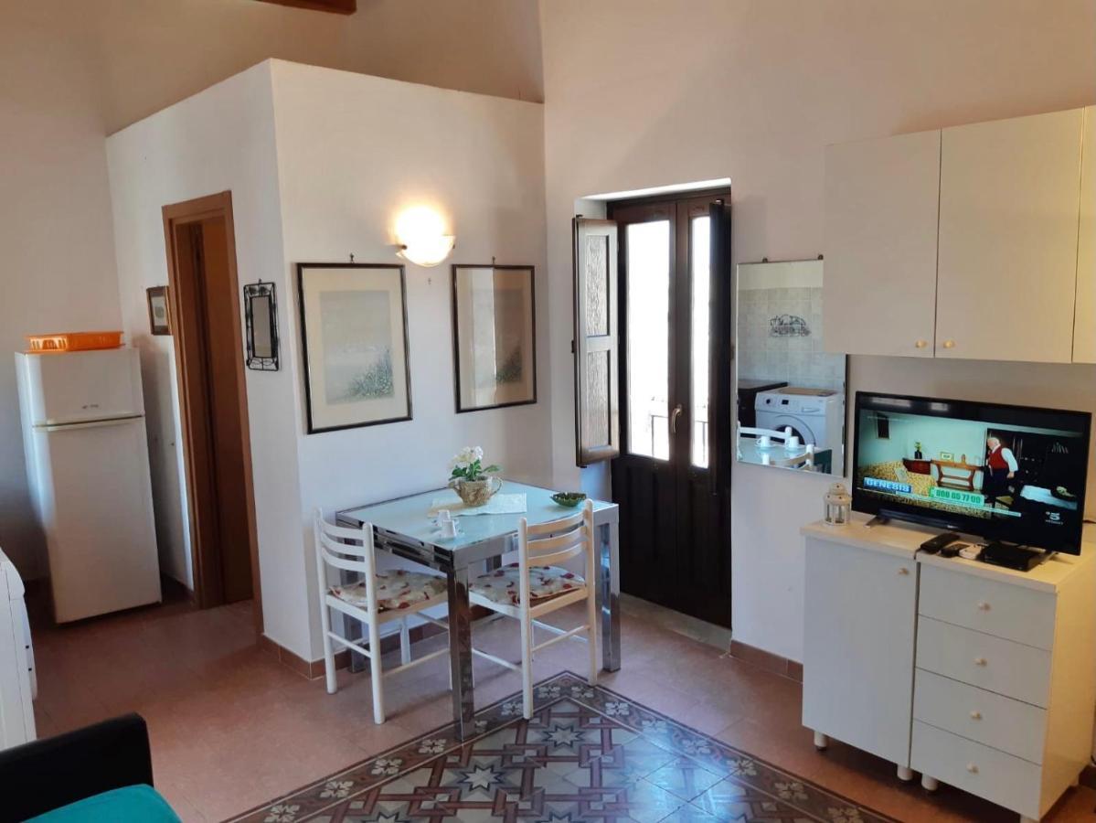 Apartamento Azzurro Mare Syracuse Exterior foto